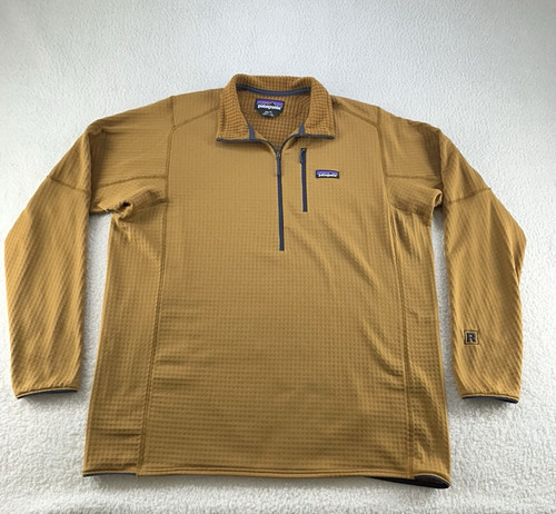 Patagonia air zip - air,