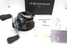 Near Mint Shimano 20 Metanium