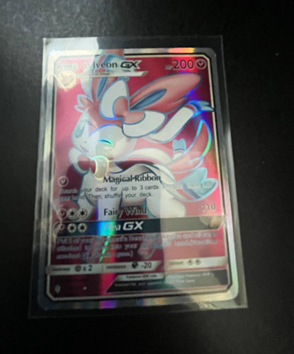 The pokémon company sylveon - the,