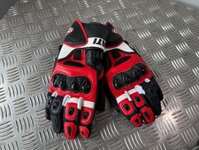 Ducati Speed EVO Air C1 Gloves size S