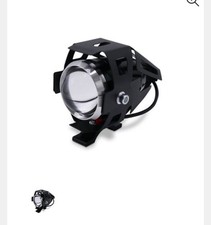 Chaos Electric Scooter QR