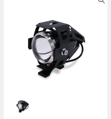 Chaos electric scooter - chaos, qr