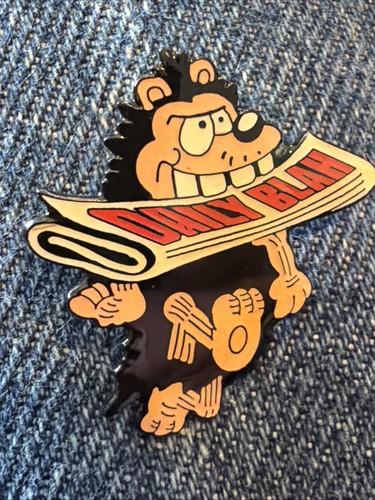 Gnasher dennis the menace - gnasher,
