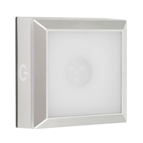 Colorful led light crystal - colorful,