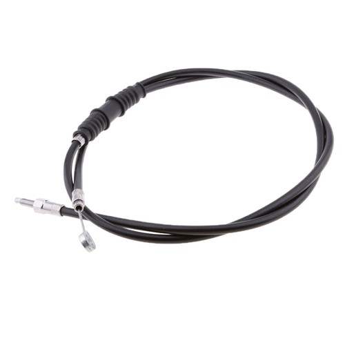 Black motorbike 180cm clutch - motorbike,