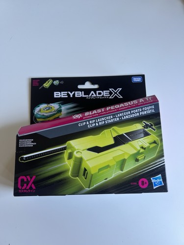 Beyblade blast pegasus atr - beyblade, +