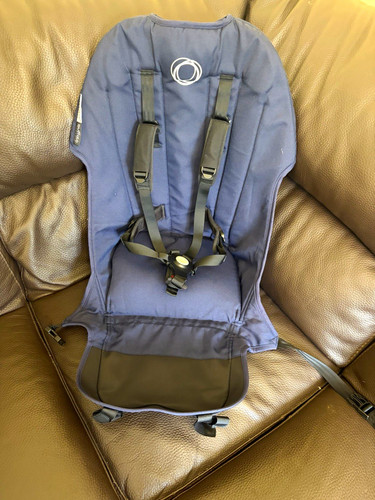 Bugaboo buffalo seat fabric - bugaboo,