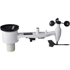 ECOWITT Weather StationsWIFI Weather Station Just AccessoryCannot Be Used Alone