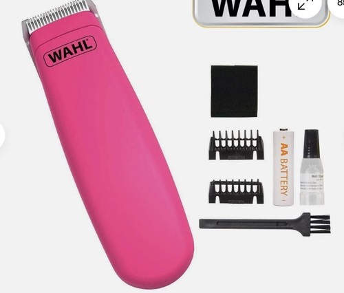 Wahl cordless pocket pro - wahl,
