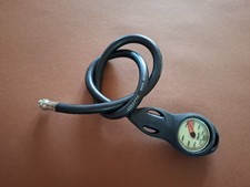 UWATEC Scuba Diving Manometer
