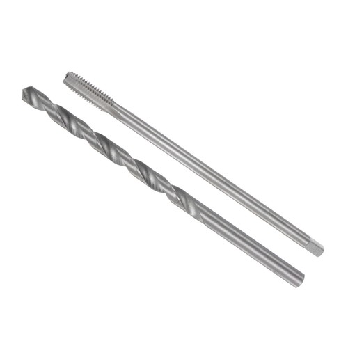 150mm length thread - m8,