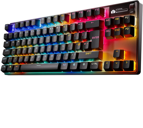 Steelseries apex pro tkl - steelseries,