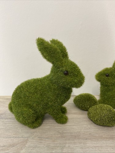 Artificial moss effect - moss,
