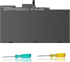 BATTERY CS03XL 800231-141