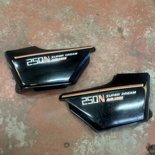 Genuine HONDA CB250N cb400