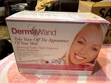 DermaWand Radio High Frequency