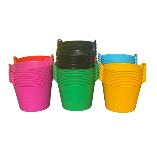 Yuzet flexi bucket tub - yuzet,