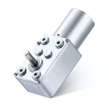 Greartisan DC 12V 6RPM Turbo