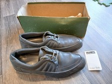 Vintage Clarks K Shoes 1982 UK