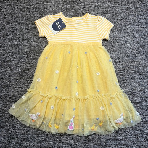Jojo maman bébé party dress - bébé,