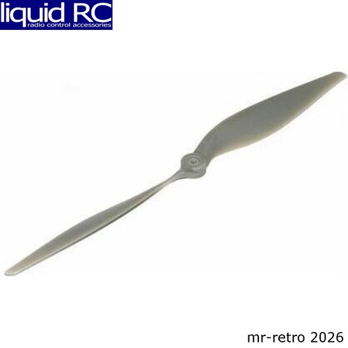 Apc 14012e electric - apc, propeller