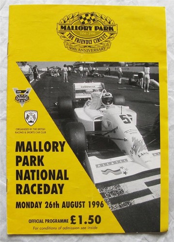 Mallory park aug - park, 26