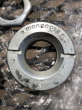 Mongoose BMX Bottom Bracket Old School BMX OG Parts 70s 80s Bearing Stamped  Lot