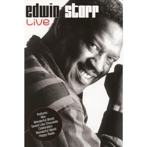 Edwin starr - starr,