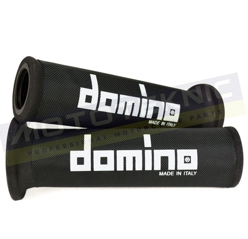 Domino turismo red black - domino, &