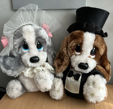 Sad Sam Honey Bride And Top