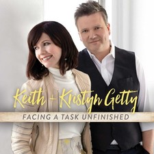 Keith & Kristyn Getty: Facing