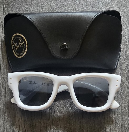 Ray ban wayfarer puffer - ray-ban, rb