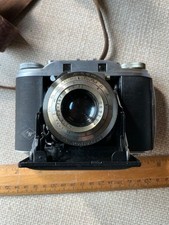Agfa Isolette III