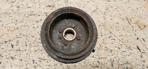 Mazda mx5 crank crankshaft - mazda,