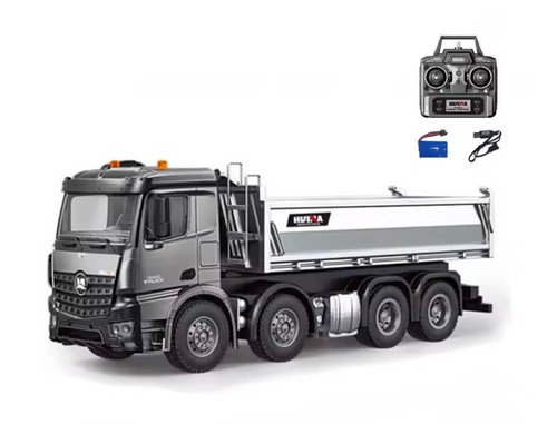 Huina 1536pro tipper - 1536pro,
