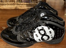 RARE! Reebok Answer 8 VIII Mid