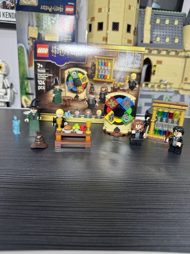 Lego harry potter - lego,