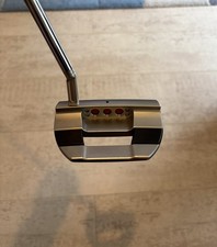 Scotty Cameron Studio Style