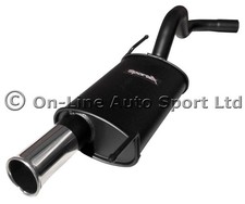 VW Polo 6N (94-01) Sportex