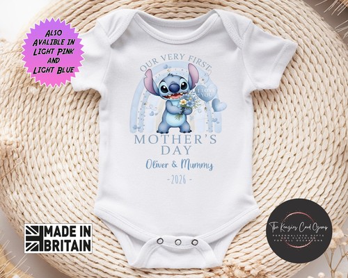 Personalised stitch our - personalised,