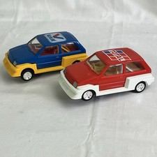 Scalextric Mini Metro R64 X2