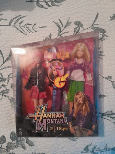 Disney hannah montana 1 - disney,