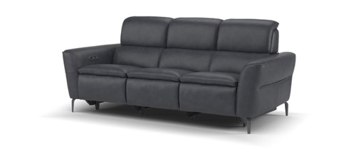Sofology viento leather - leather, 3