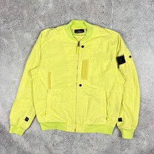 Stone Island Shadow Project