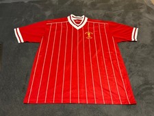 Liverpool European Cup Final