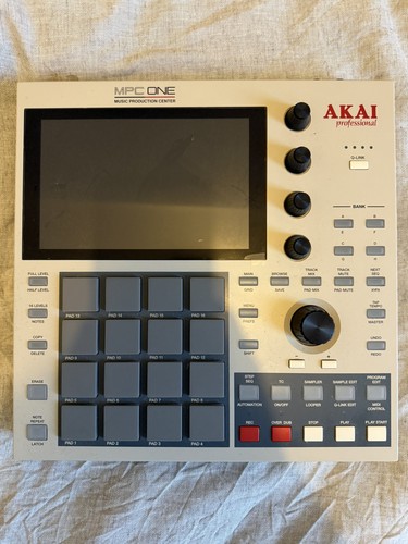 Akai professional mpc one - akai,