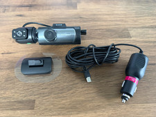 Dash Cam Used 1080p HD