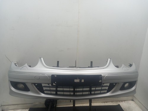Mercedes clk front - mercedes,