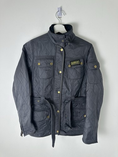 Barbour international womens - international,