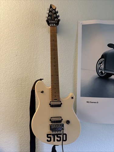 1999 peavey wolfgang - 1999,